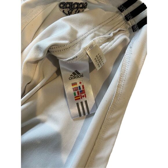 Adidas sleeveless tennis top - Picture 8 of 9